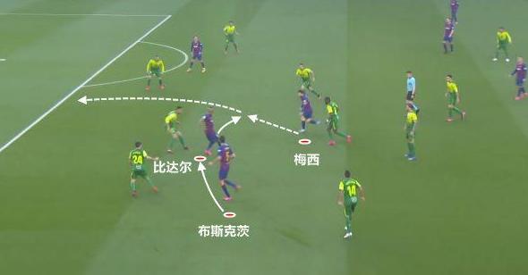 <h2>2、战术体系遭受冲击</h2>  